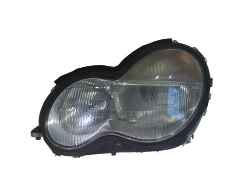 Used Left headlight Left headlight MERCEDES-BENZ C-CLASS (W203) C 220 CDI (203.006, 203.008) (143 hp) 34550829 34550829