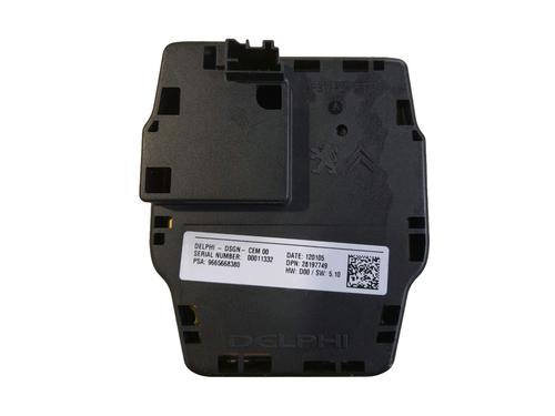 Switch PEUGEOT 508 I (8D_) 2.0 HDi | BP23969224I30 