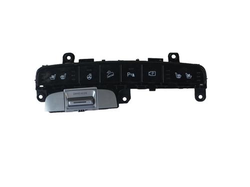 Used Switch Switch HYUNDAI TUCSON (NX4E, NX4A) [2020-2026] 34464348 34464348
