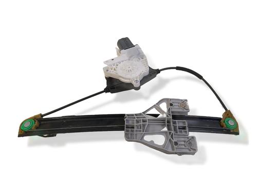 Used Rear left window mechanism AUDI A4 B8 (8K2) 2.0 TDI (143 hp) 21769230