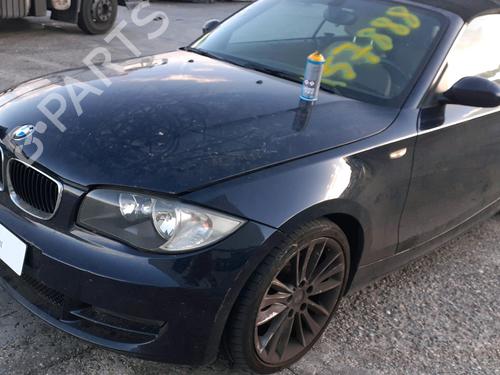 Used Parts BMW 1 Convertible (E88)    1598725