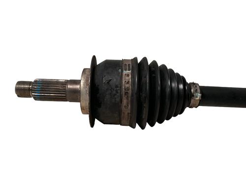 Right front driveshaft SUZUKI SX4 (EY, GY) 2.0 DDiS (RW420D) | BP38255139M39 - Image 2