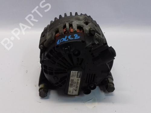 Used Alternator CITROËN C3 I (FC_, FN_) 1.4 HDi (68 hp) 14453018