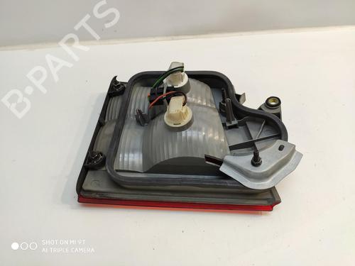 Used Right tailgate light Right tailgate light SAAB 9-5 Estate (YS3E) 2.3 Turbo (260 hp) 34485854 34485854