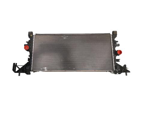 Used Water radiator Water radiator OPEL ASTRA K (B16) 1.6 CDTi (68) (110 hp) 34547397 34547397