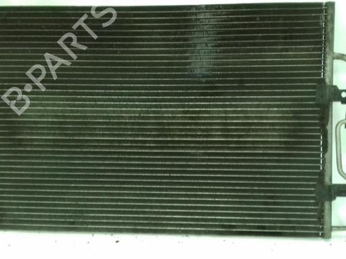 Used AC radiator AC radiator CITROËN EVASION MPV (22, U6) 2.1 TD (109 hp) 34483696 34483696