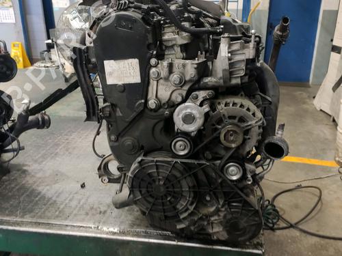 Used Gearbox Gearbox CITROËN C4 Picasso I MPV (UD_) [2006-2015] 34546741 34546741