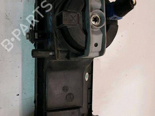 Used Left front fog light Left front fog light CITROËN EVASION MPV (22, U6) 2.0 Turbo C.T. (147 hp) 34490836 34490836