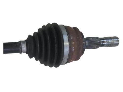Right front driveshaft OPEL MOKKA 1.2 (76) | BP33405215M39 - Image 2