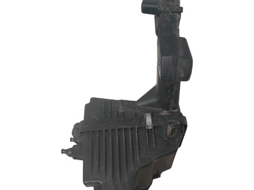 Air filter box NISSAN QASHQAI II SUV (J11, J11_)  | BP24662398M87 