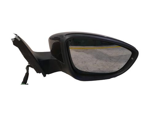 Used Right mirror Right mirror VW PASSAT B7 (362) 1.8 TSI (152 hp) 34548857 34548857