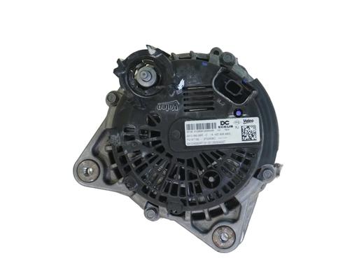 Alternator DACIA DUSTER (HM_) 1.5 dCi 115 4x4 | BP36597383M7 - Image 3