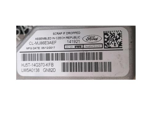 Display monitor FORD KUGA II (DM2) 1.5 EcoBoost | BP34551448C48 - Image 3