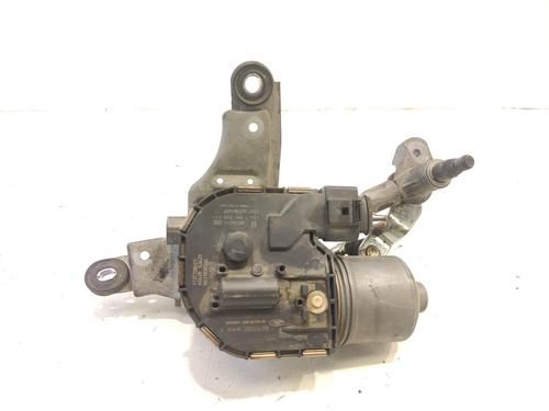 Front wiper motor FORD S-MAX (WA6) 2.5 ST | BP34489155M29 - Image 2
