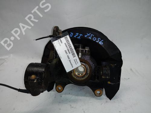 Used Right front steering knuckle HONDA HR-V (GH_) 1.6 16V (GH1, GH3) (105 hp) 19684500