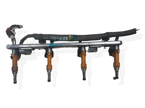 Used Injection rail Injection rail LEXUS IS III (_E3_) 300h (AVE30_, AVE30R) (220 hp) 35733280 35733280