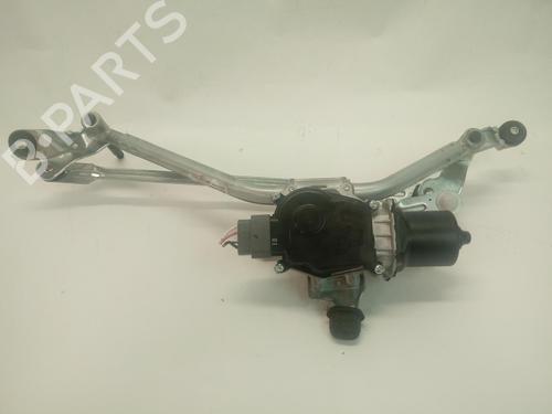 Front wiper motor RENAULT CAPTUR I (J5_, H5_) 1.5 dCi 110 | BP40199422M29 - Image 1