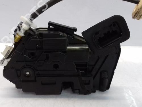 Front right lock VW GOLF VI Variant (AJ5)  | BP14461407C97 