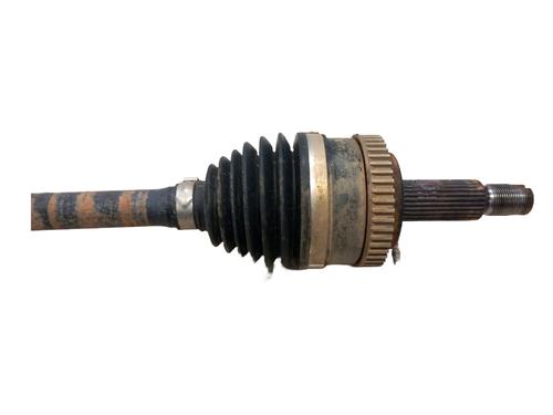 Left front driveshaft KIA SPORTAGE III (SL) 1.6 GDI | BP23968778M38 