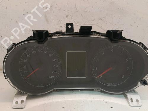 Used Instrument cluster MITSUBISHI LANCER VIII Sportback (CX_A) 1.8 (CX3A) (143 hp) 16544017