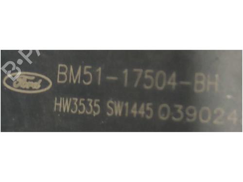 Front wiper motor FORD FOCUS III Turnier 1.6 TDCi | BP22221881M29 