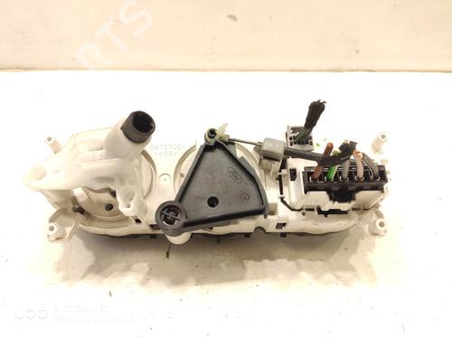 Used Other Other SEAT IBIZA III (6L1) 1.4 16V (100 hp) 34462450 34462450