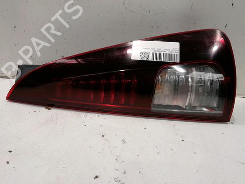 Used Right taillight Right taillight RENAULT ESPACE IV (JK0/1_) 3.5 V6 (JK00, JK0F, JK0P, JK0S, JK0W) (241 hp) 34447285 34447285
