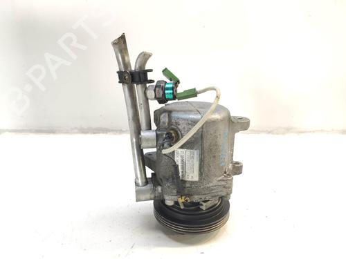 AC compressor SMART CABRIO (450)  | BP35730923M34  - Image 7