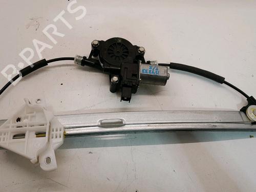 Used Rear left window mechanism Rear left window mechanism MAZDA CX-5 (KF) 2.0 (165 hp) 34462935 34462935