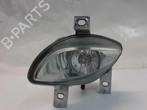 Used Left front fog light Left front fog light 39516335 39516335