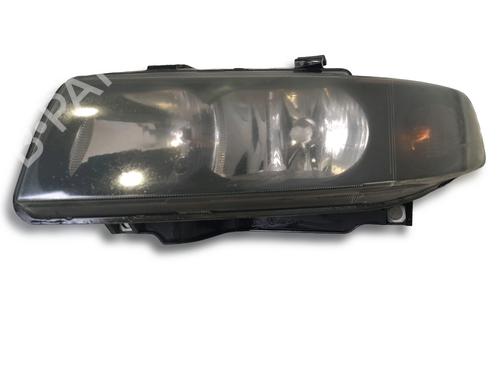 Used Left headlight SEAT TOLEDO II (1M2) 1.9 TDI (150 hp) 25041224