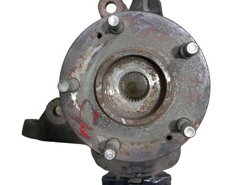 Used Left front steering knuckle Left front steering knuckle FORD FIESTA VI (CB1, CCN) [2008-2026] 34562188 34562188