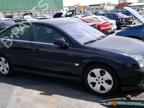 Engine OPEL VECTRA C (Z02) 1.9 CDTI (F69) | BP17627500M1 