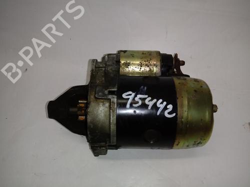 Used Starter Starter HYUNDAI ACCENT I (X-3) [1994-2002] 35729903 35729903