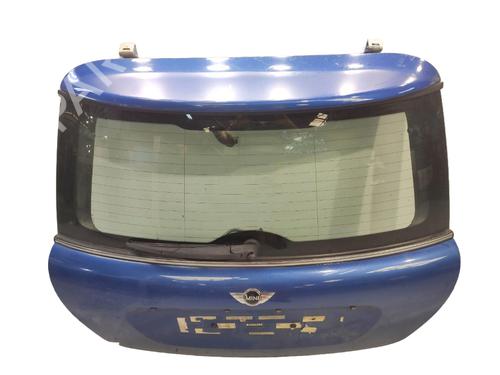 Used Tailgate Tailgate VW GOLF V (1K1) 1.6 FSI (115 hp) 34545570 34545570