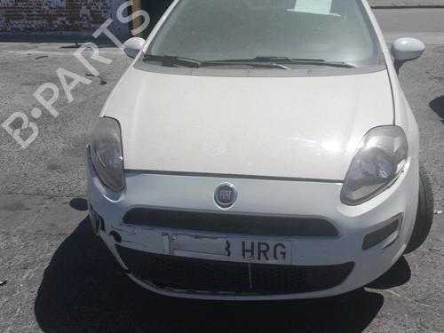 Used Parts FIAT GRANDE PUNTO (199_)  1.4 (199AXB11, 199AXB1A, 199BXB1A, 199AXL1A)  3973277