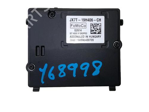 Electronic module FORD FOCUS IV (HN) 1.0 EcoBoost | BP35733748M83 - Image 2