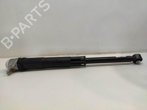 Used Right rear shock absorber Right rear shock absorber VW POLO VI (AW1, BZ1, AE1) [2017-2026] 34486141 34486141