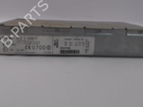 Engine control unit (ECU) BMW 5 (E39) 530 i | BP24667729M57 