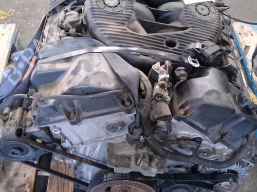 Used Gearbox Gearbox CHRYSLER STRATUS (JA) [1994-2001] 34490058 34490058