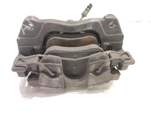 Left front brake caliper RENAULT LAGUNA III (BT0/1) 2.0 16V (BT05, BT0F, BT0W) | BP34487761M105  - Image 5