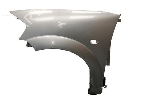 Guarda-lamas esquerdo Guarda-lamas esquerdo CITROËN C3 II (SC_) [2009-2026] 34379789 34379789