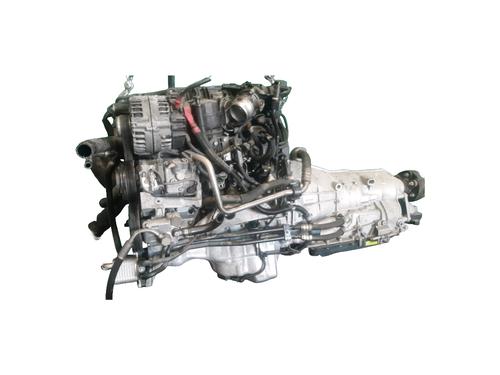 Used AC compressor AC compressor BMW 5 (E60) 520 d (177 hp) 36339289 36339289