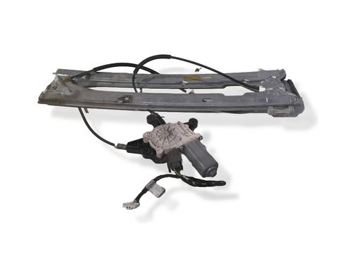 Used Front right window mechanism Front right window mechanism MERCEDES-BENZ VITO Bus (W639) [2003-2026] 34465670 34465670