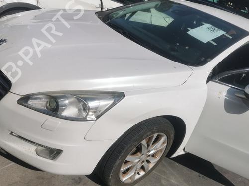 Intercooler PEUGEOT 508 I (8D_) 1.6 HDi | BP34494200M30  - Image 8
