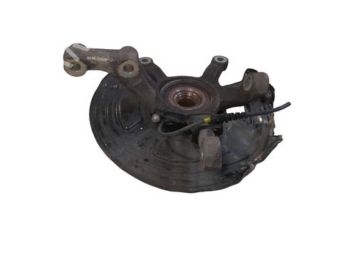 Used Left front steering knuckle Left front steering knuckle 34549473 34549473