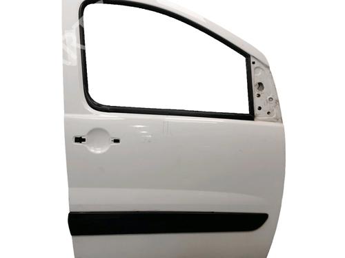 Used Right front door Right front door FIAT SCUDO Van (270_, 272_) 1.6 D Multijet (90 hp) 34550077 34550077