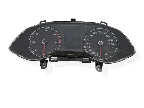 Used Other Other SEAT ARONA (KJ7, KJP) 1.6 TDI (95 hp) 34466033 34466033