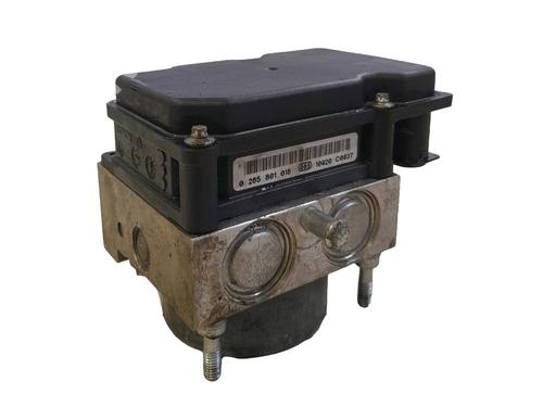 ABS pump DACIA LOGAN MCV (KS_) 1.6 16V Hi-Flex | BP21523556M43 