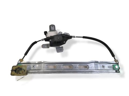 Used Front right window mechanism Front right window mechanism FORD TRANSIT COURIER B460 MPV 1.5 TDCi (75 hp) 34465589 34465589